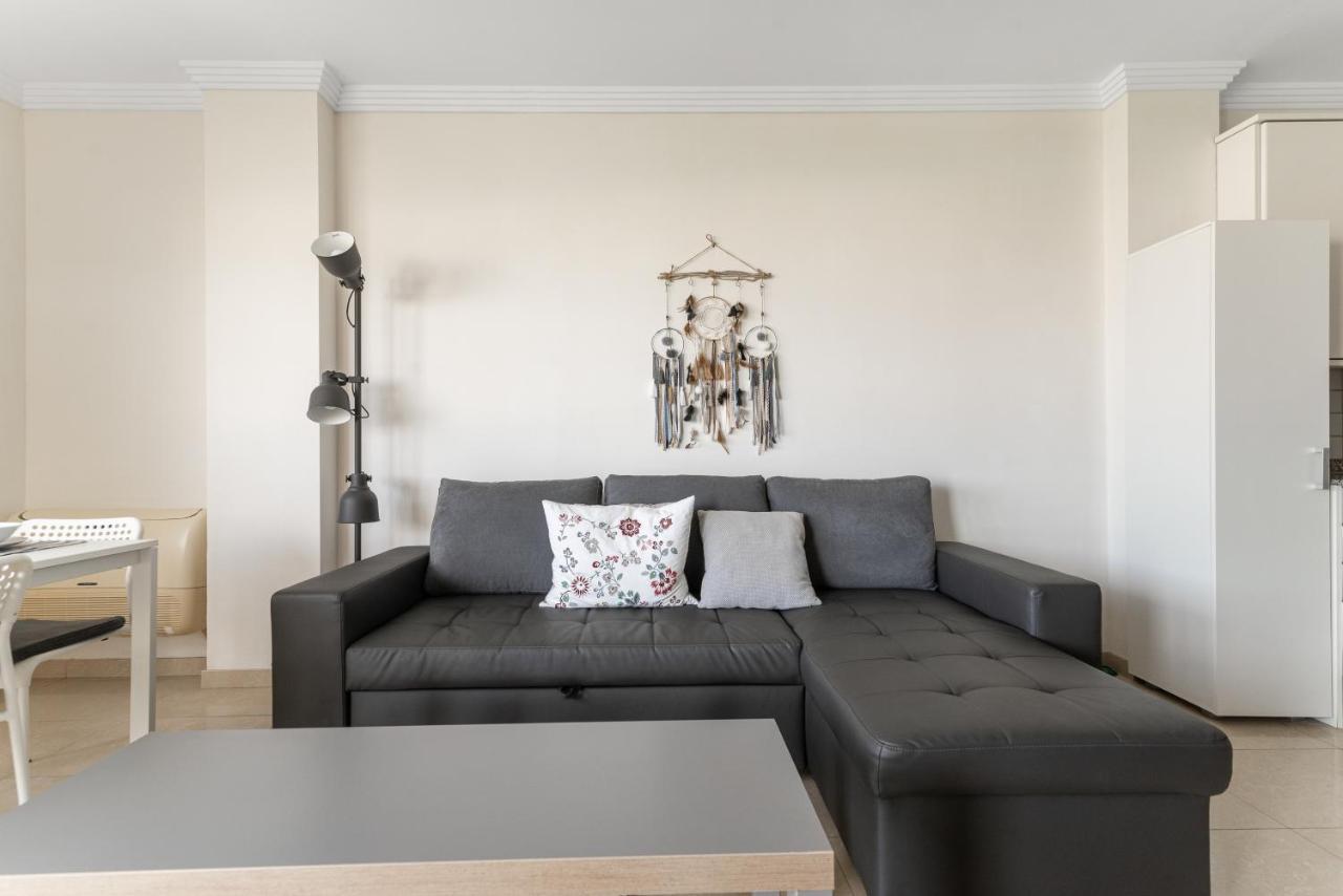 Home2Book Charming Apartment Rambla, Pool&Terrace Las Palmas de Gran Canaria Exterior photo