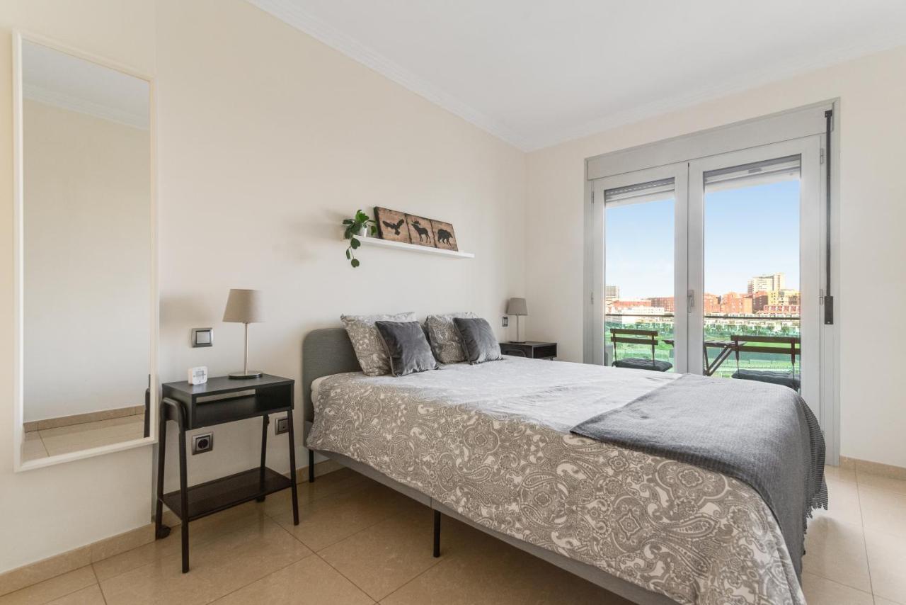 Home2Book Charming Apartment Rambla, Pool&Terrace Las Palmas de Gran Canaria Exterior photo