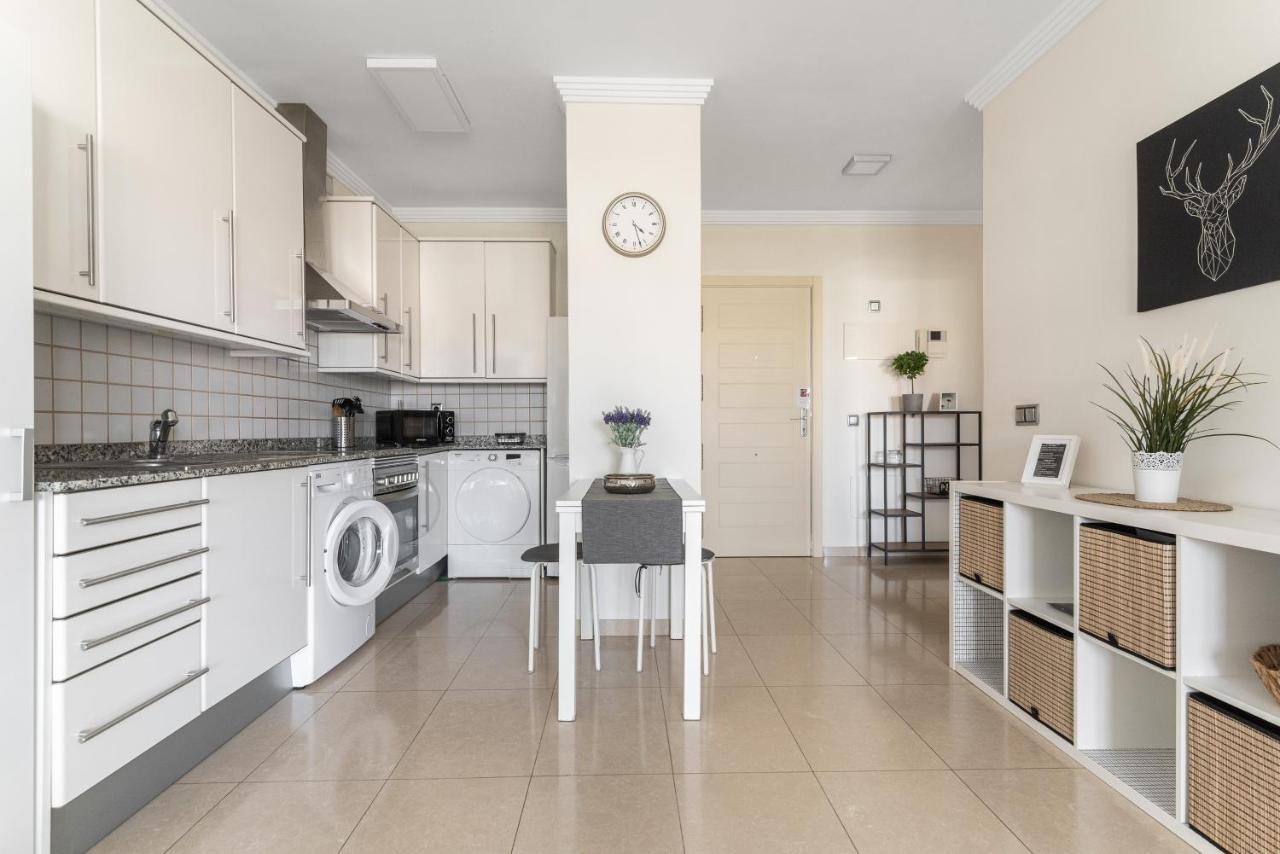 Home2Book Charming Apartment Rambla, Pool&Terrace Las Palmas de Gran Canaria Exterior photo