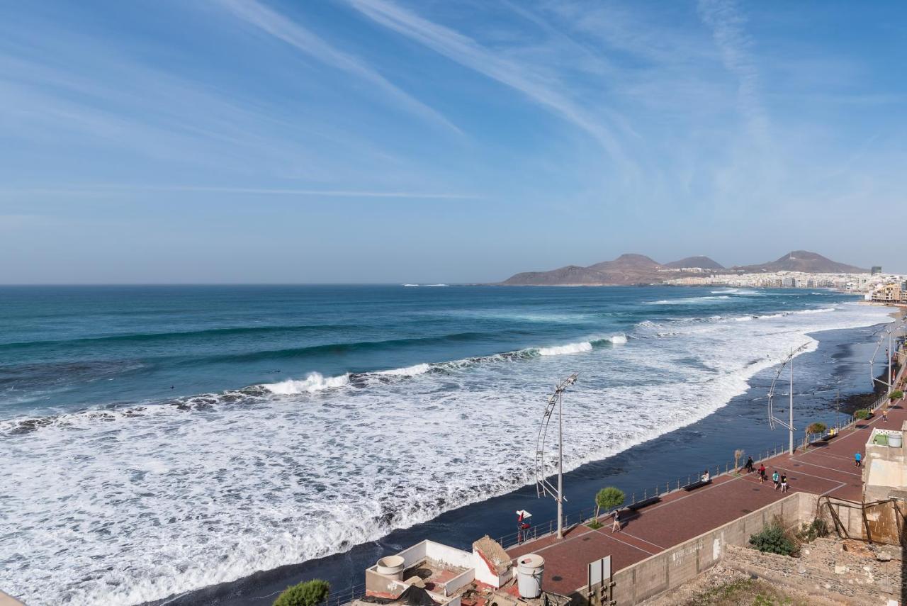 Home2Book Charming Apartment Rambla, Pool&Terrace Las Palmas de Gran Canaria Exterior photo